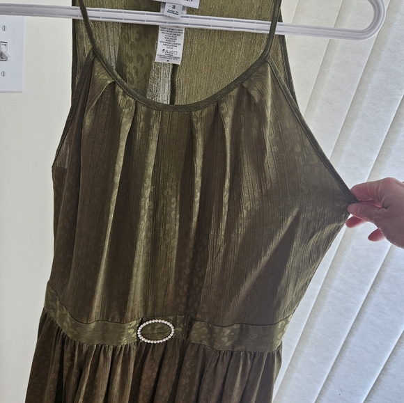 Kate • Lily maxi dress, worn once - Picture 2 of 6